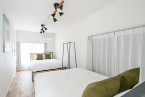 Kyojima 3chome Rental House